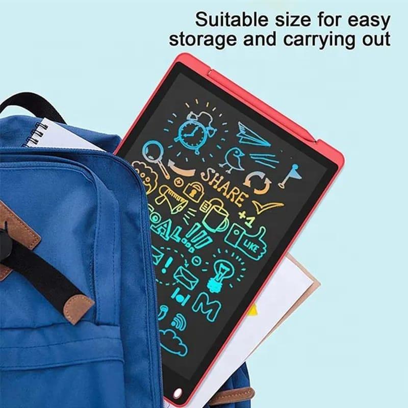 8.5 Inches LCD Writing Tablet For Kids